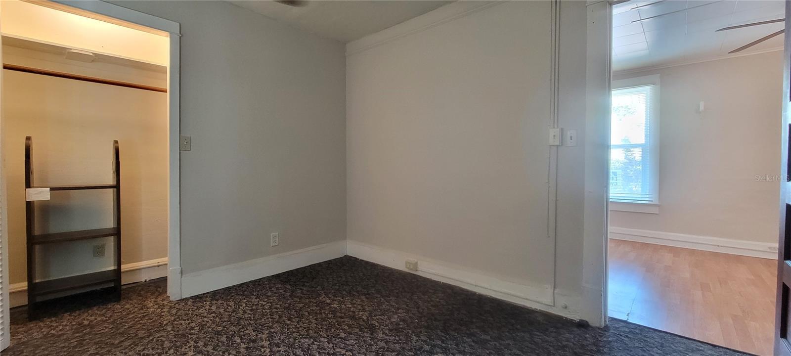 FULLERS SUB - Residential Income