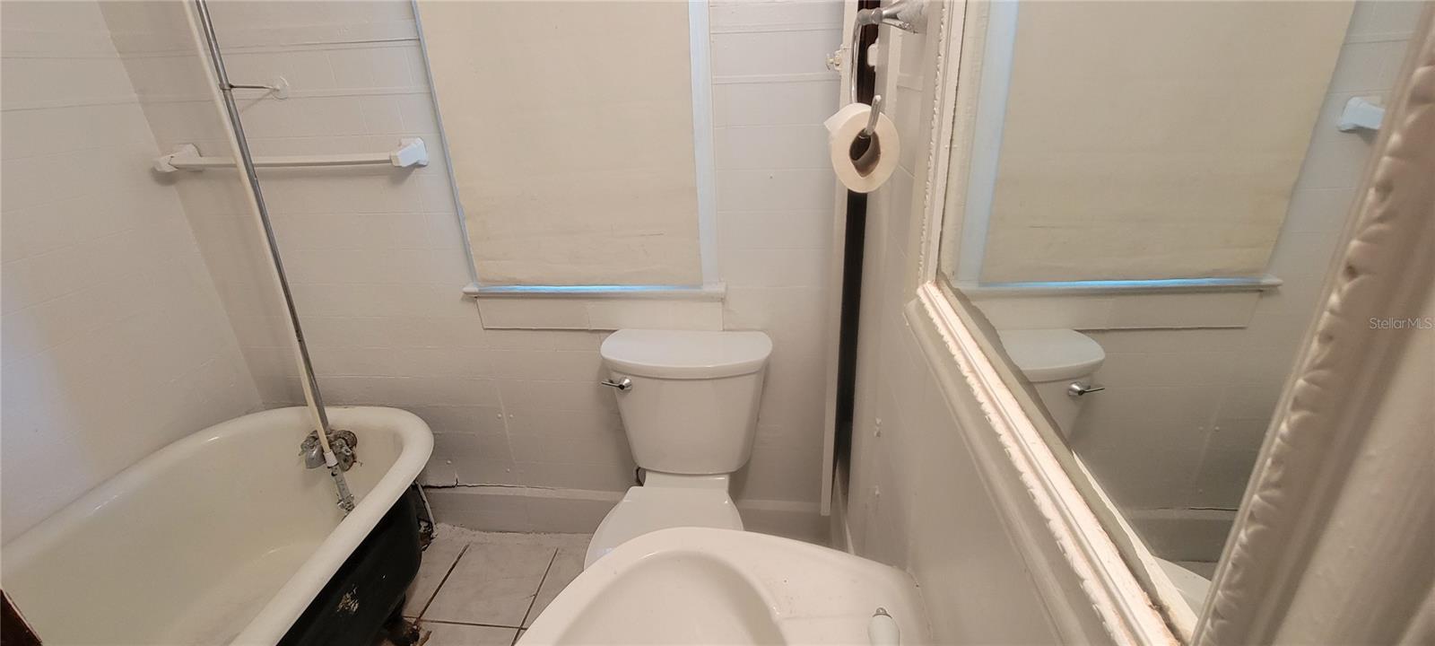 FULLERS SUB - Residential Income