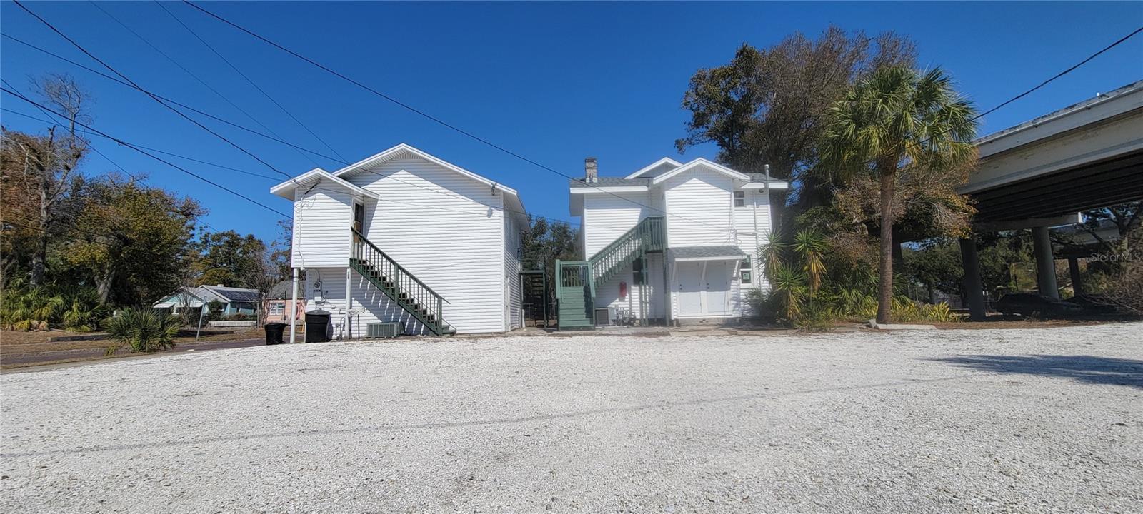 FULLERS SUB - Residential Income