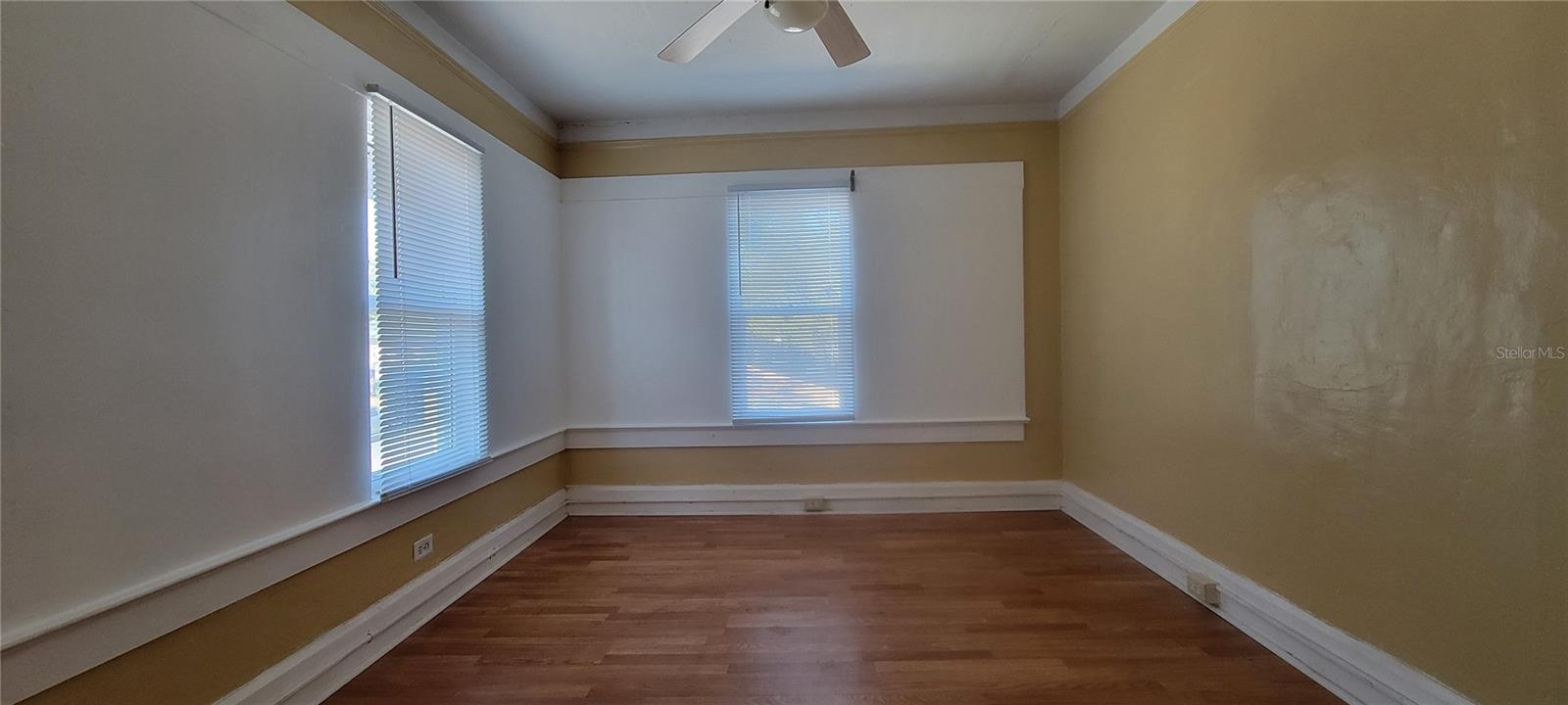 FULLERS SUB - Residential Income