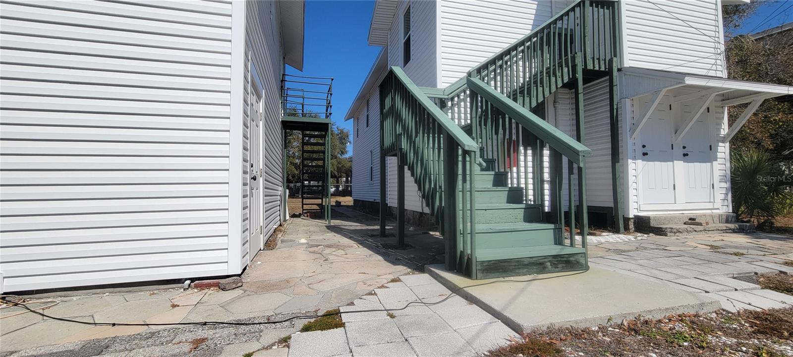 FULLERS SUB - Residential Income