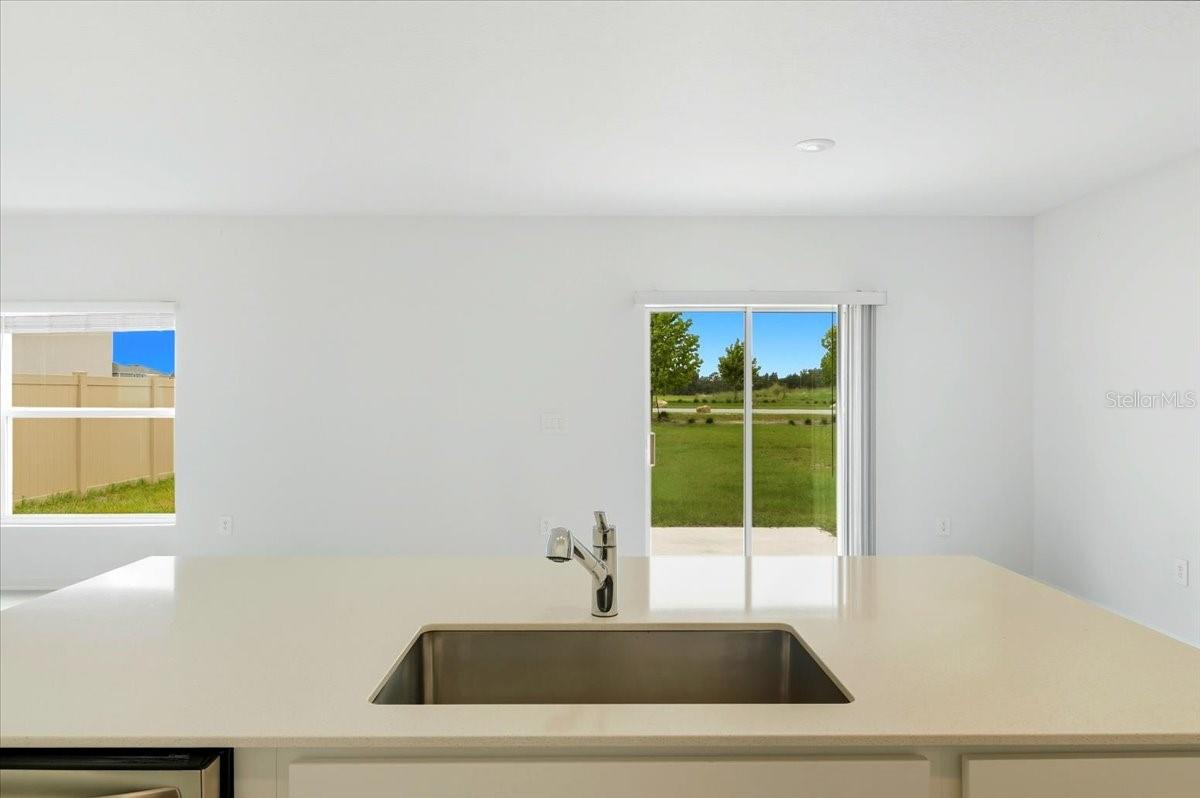 PEACE CREEK RESERVE - Residential Lease
