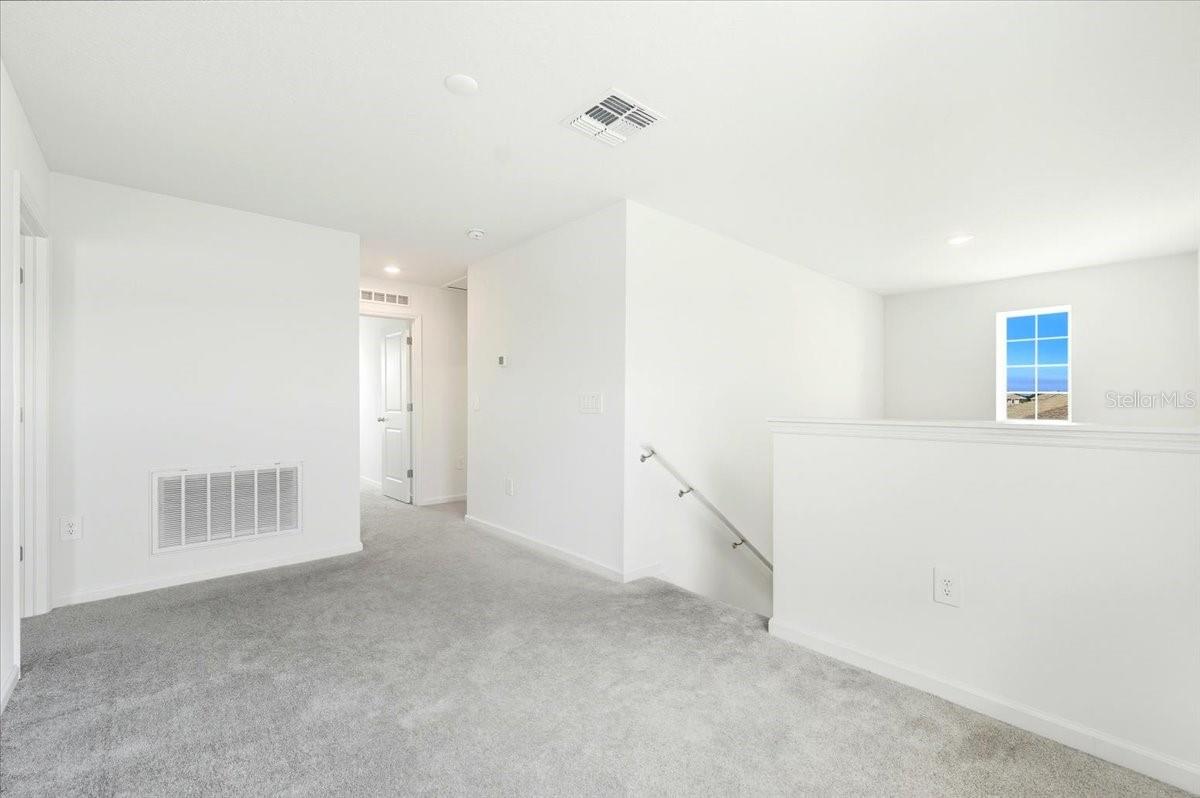 PEACE CREEK RESERVE - Residential Lease