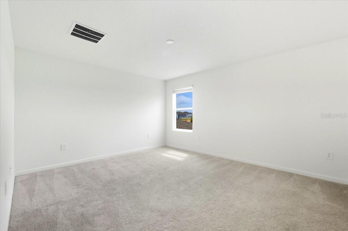 PEACE CREEK RESERVE - Residential Lease