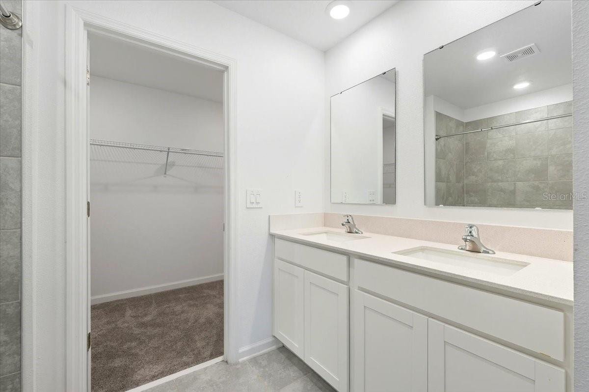 PEACE CREEK RESERVE - Residential Lease