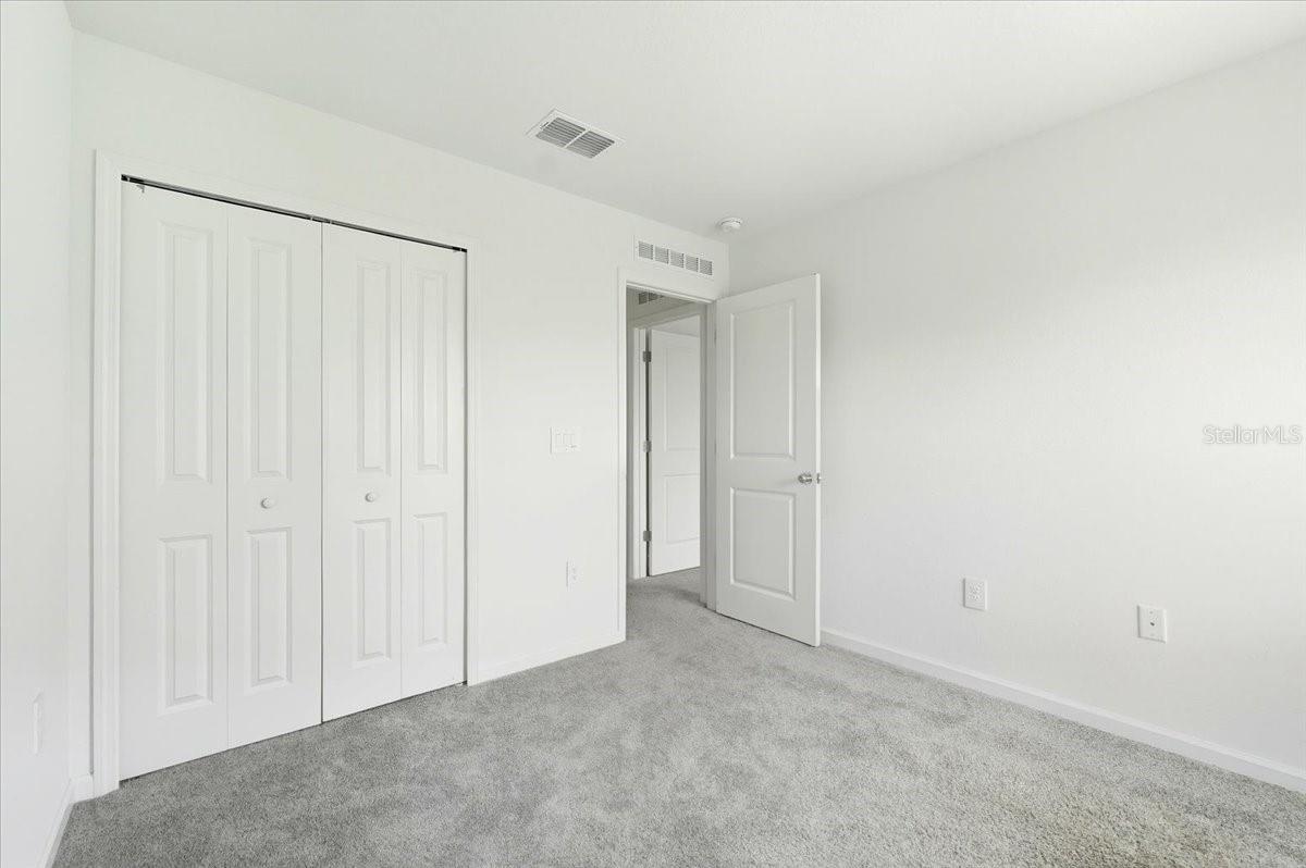PEACE CREEK RESERVE - Residential Lease