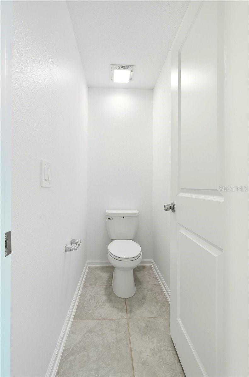 PEACE CREEK RESERVE - Residential Lease