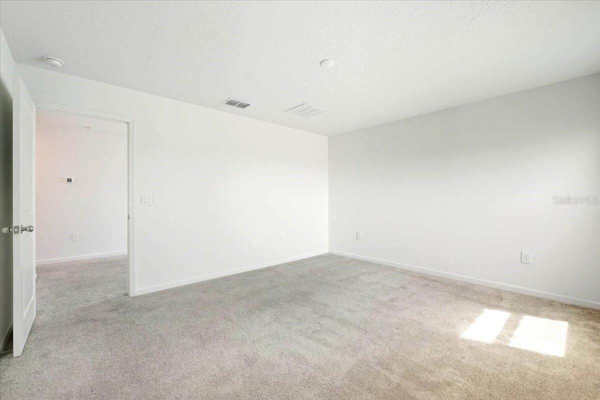 PEACE CREEK RESERVE - Residential Lease