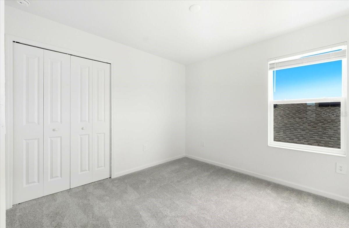 PEACE CREEK RESERVE - Residential Lease