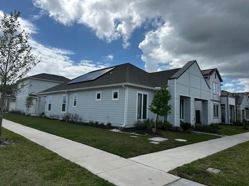 Photo of 6510 Rover Way, Saint Cloud, FL 34771 (MLS # O6395684)