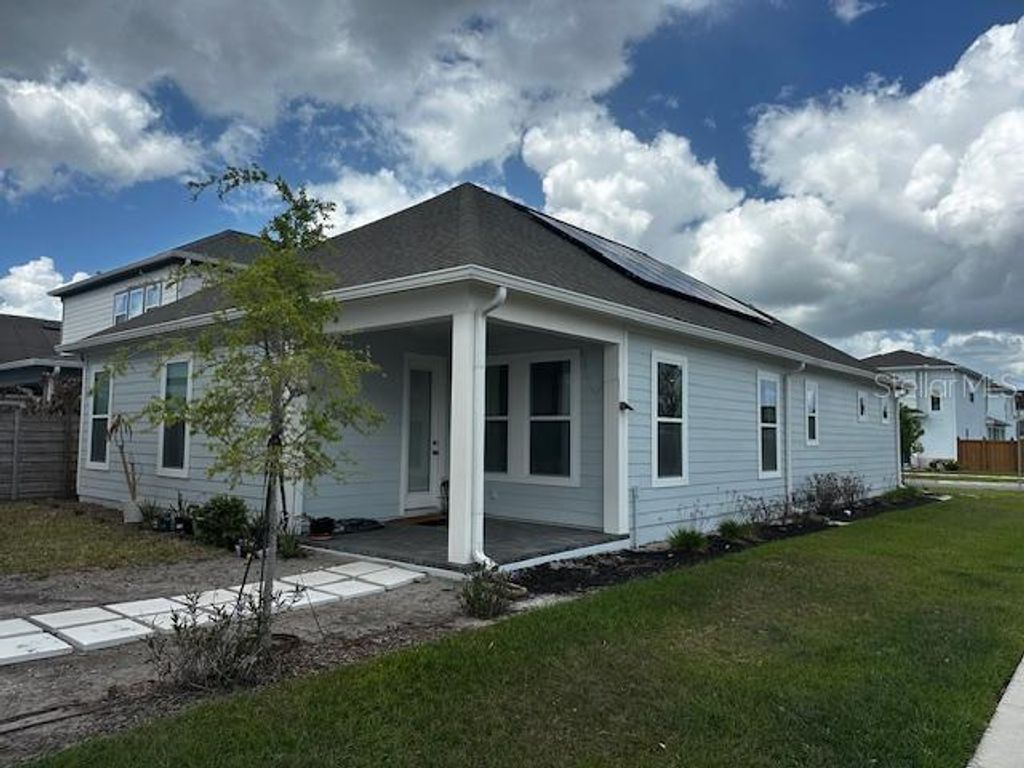 Photo of 6510 Rover Way, Saint Cloud, FL 34771 (MLS # O6395684)