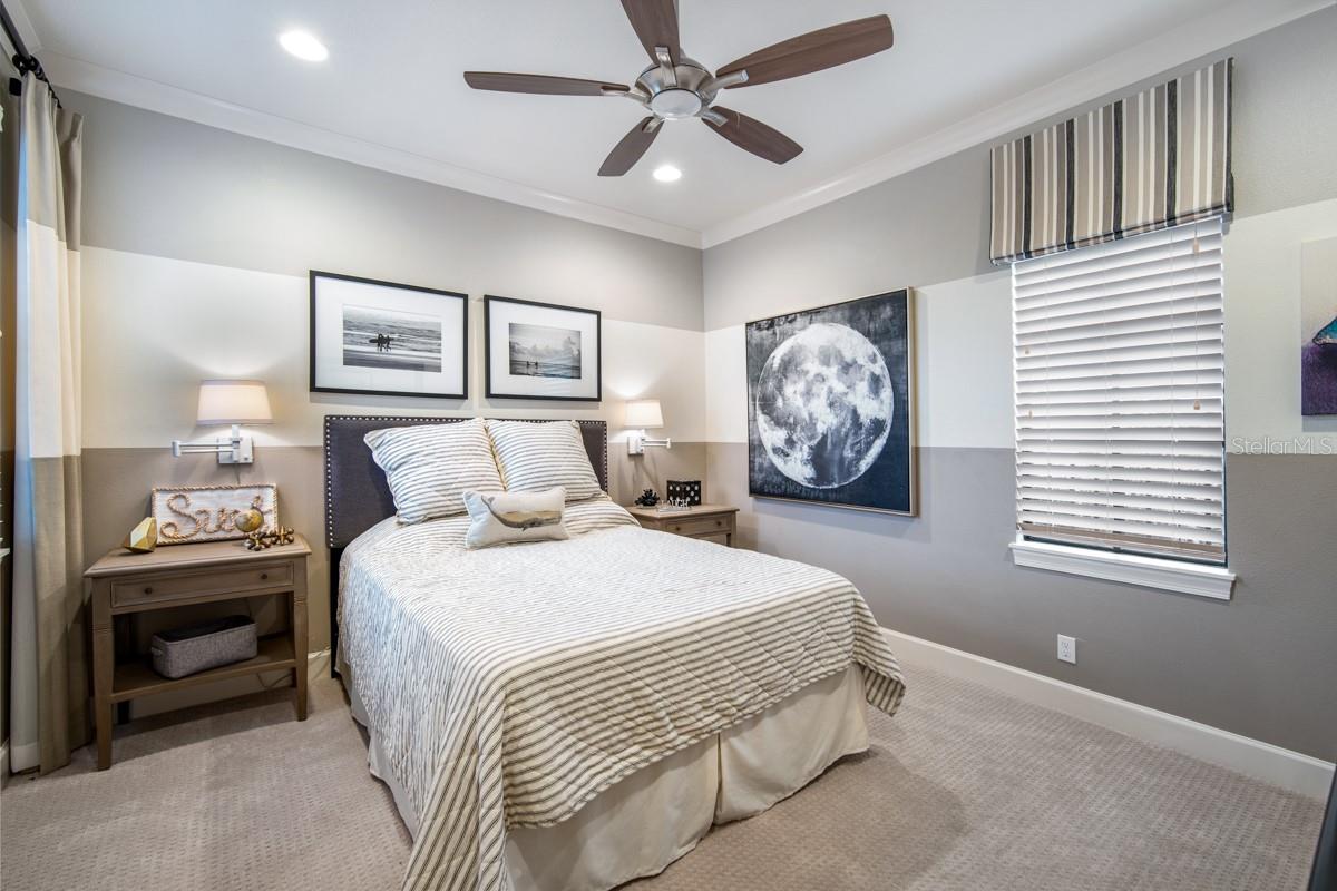 MIRABAY PH 3C-3 - Residential