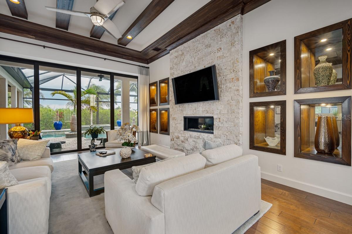 MIRABAY PH 3C-3 - Residential