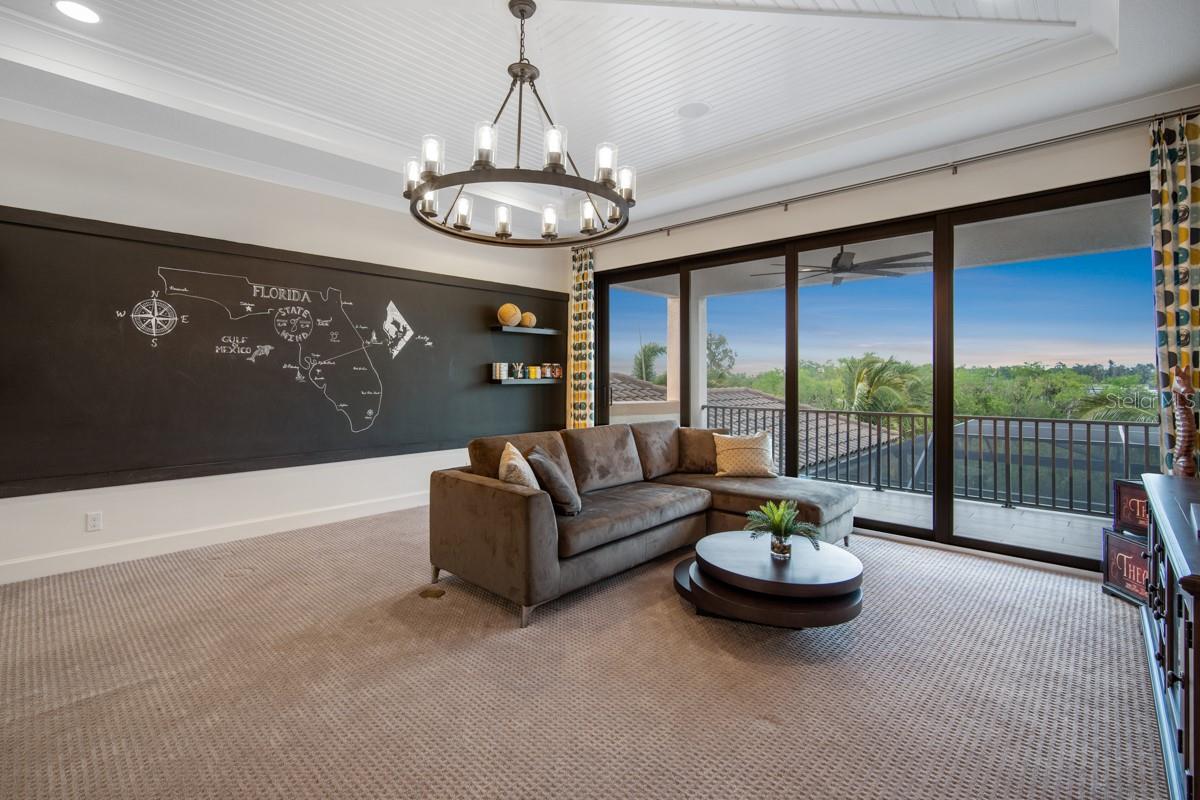 MIRABAY PH 3C-3 - Residential