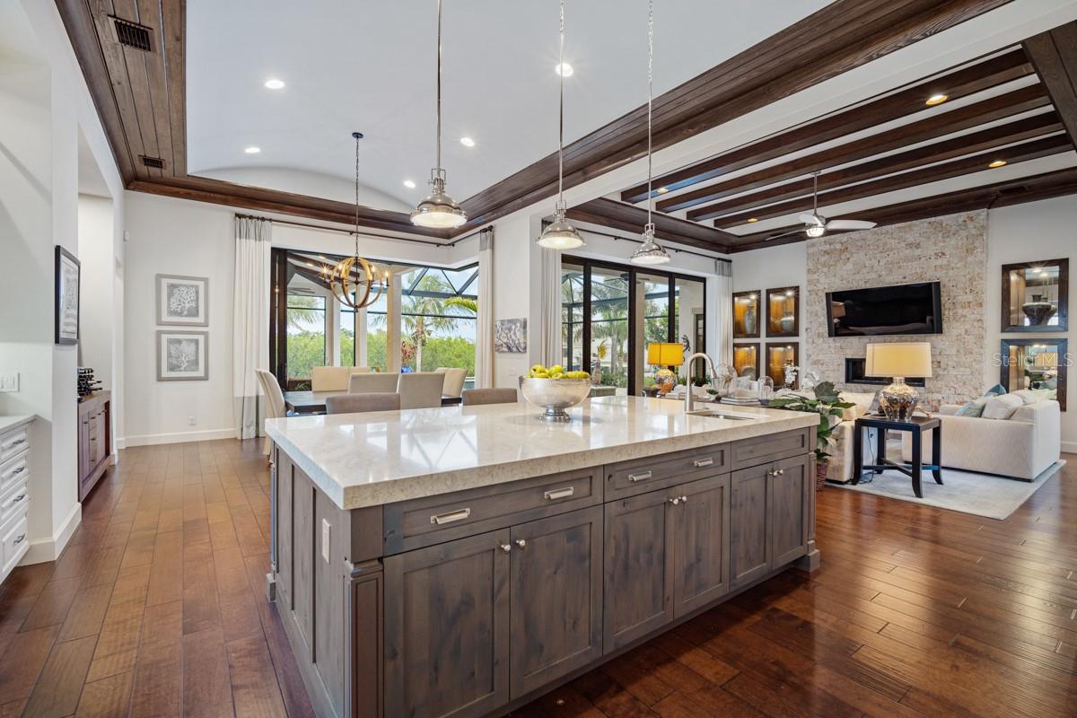 MIRABAY PH 3C-3 - Residential