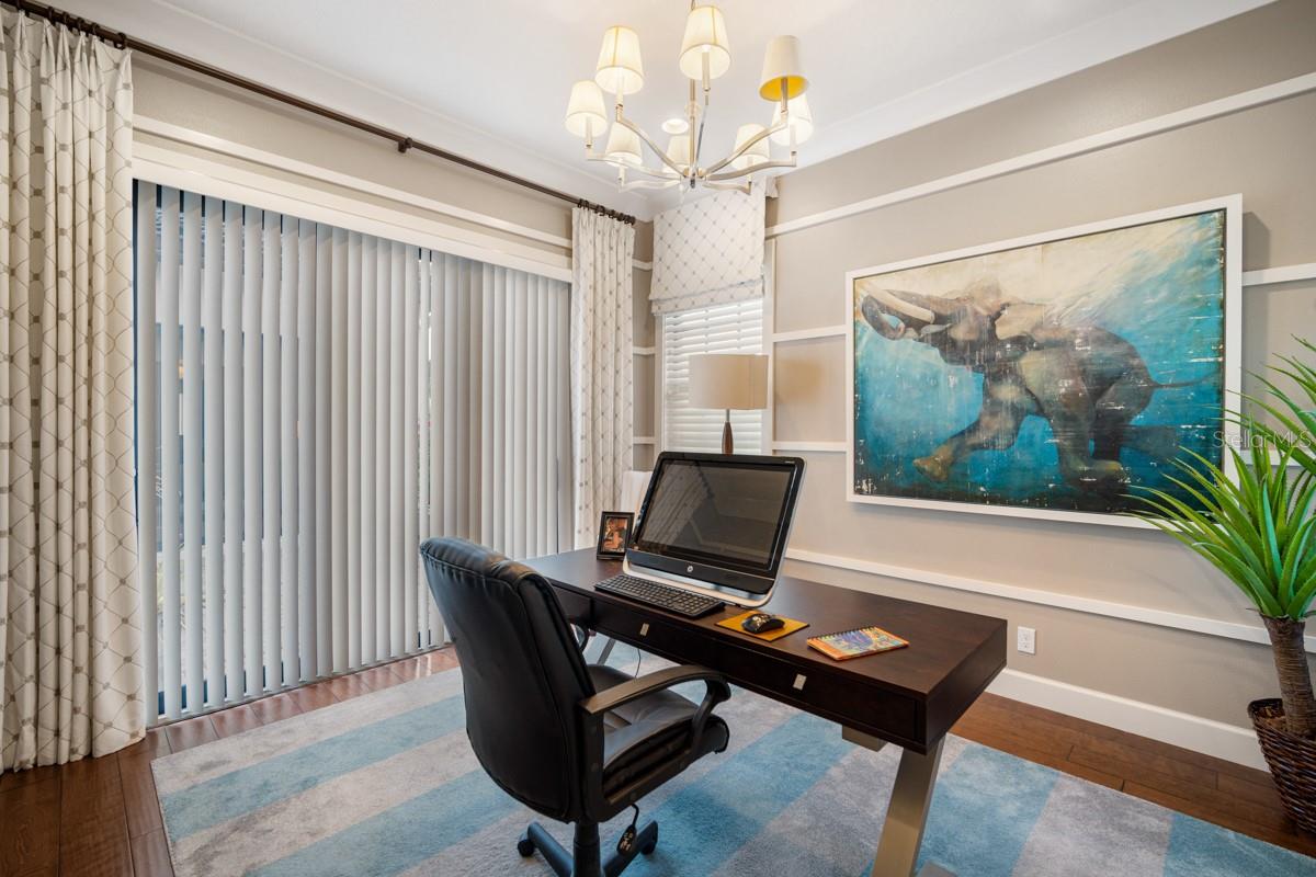 MIRABAY PH 3C-3 - Residential