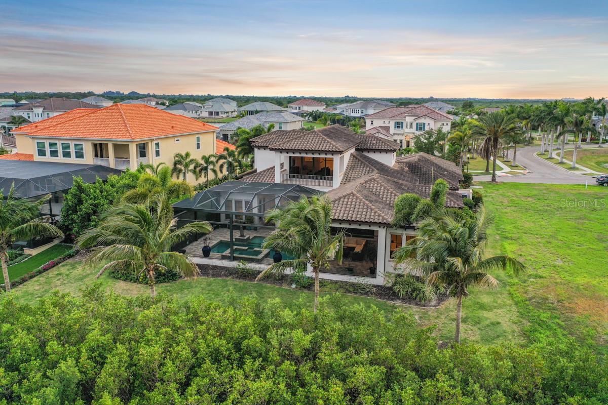 MIRABAY PH 3C-3 - Residential