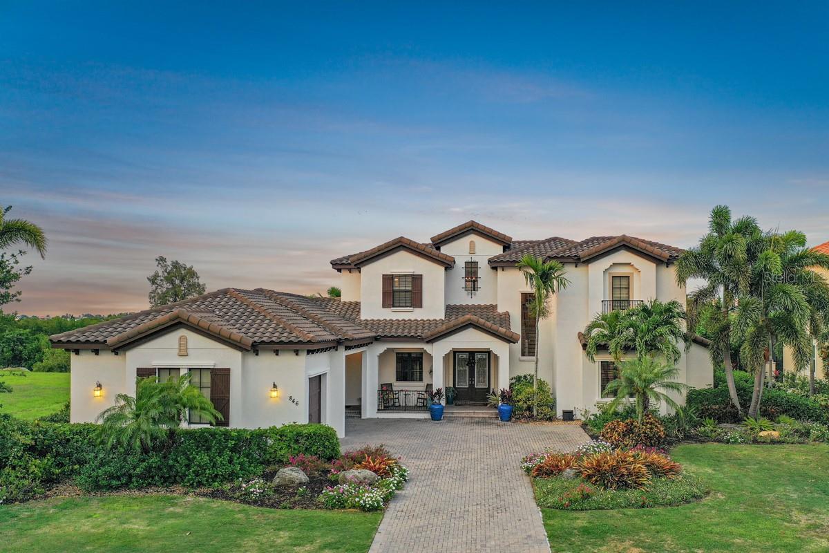 MIRABAY PH 3C-3 - Residential