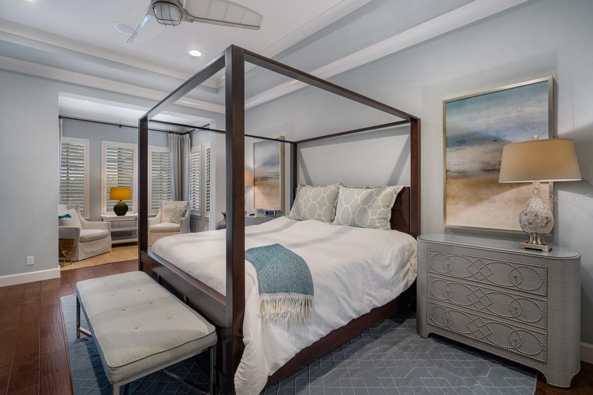 MIRABAY PH 3C-3 - Residential