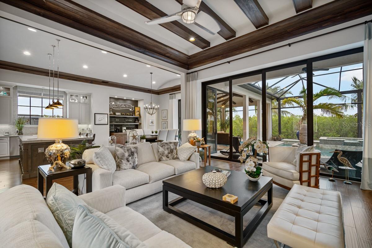 MIRABAY PH 3C-3 - Residential