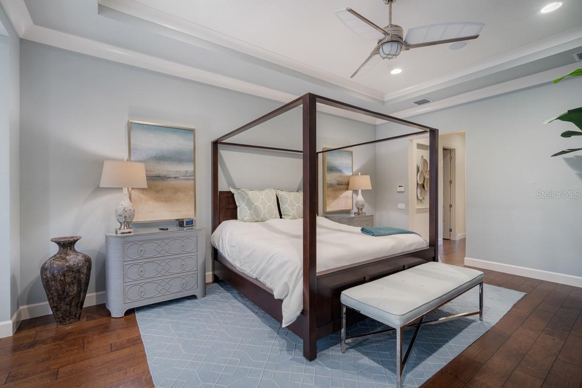 MIRABAY PH 3C-3 - Residential