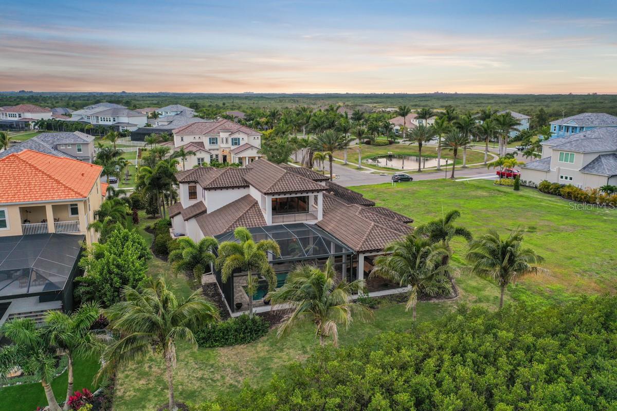 MIRABAY PH 3C-3 - Residential