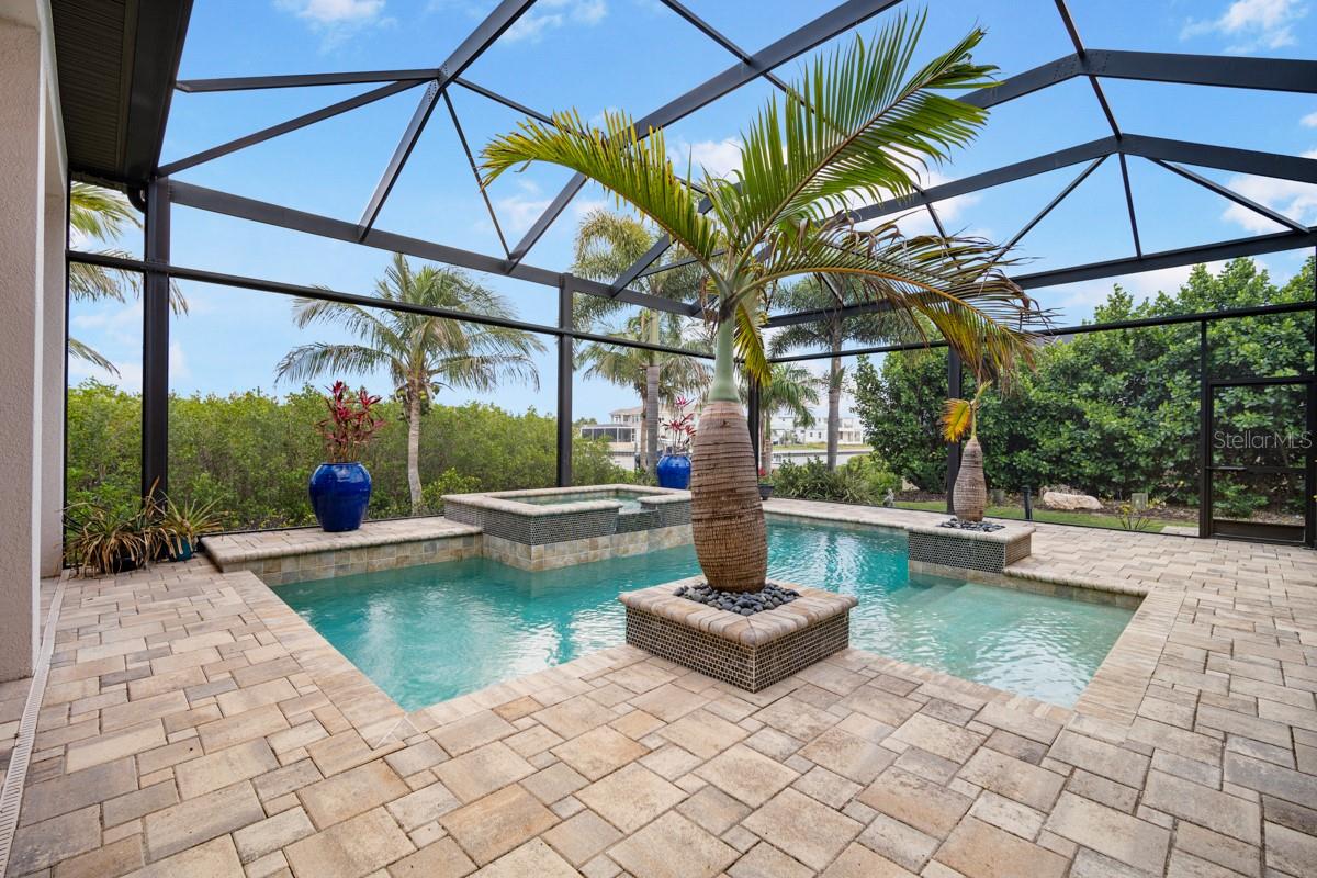 MIRABAY PH 3C-3 - Residential