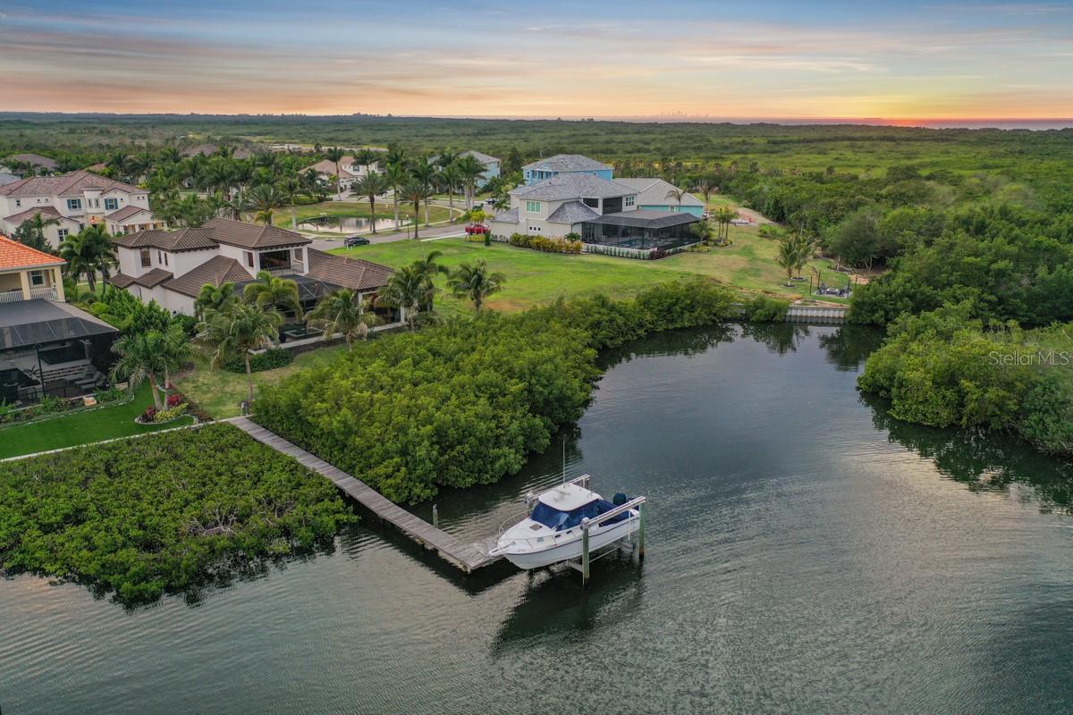 MIRABAY PH 3C-3 - Residential