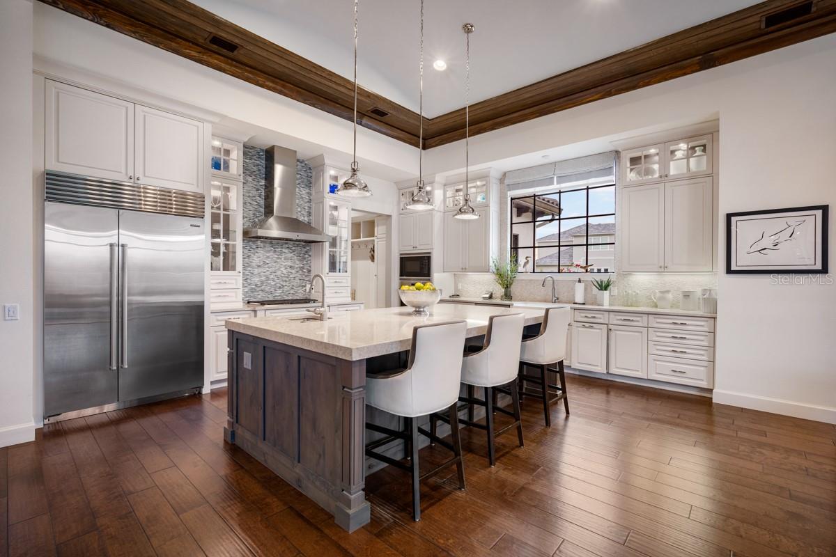 MIRABAY PH 3C-3 - Residential