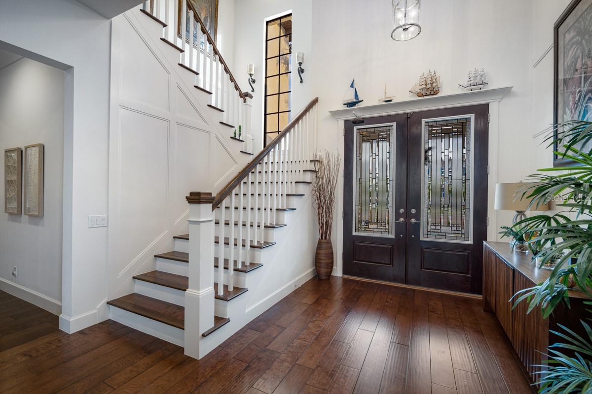 MIRABAY PH 3C-3 - Residential