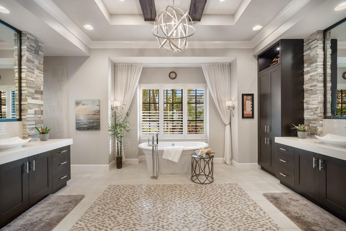 MIRABAY PH 3C-3 - Residential