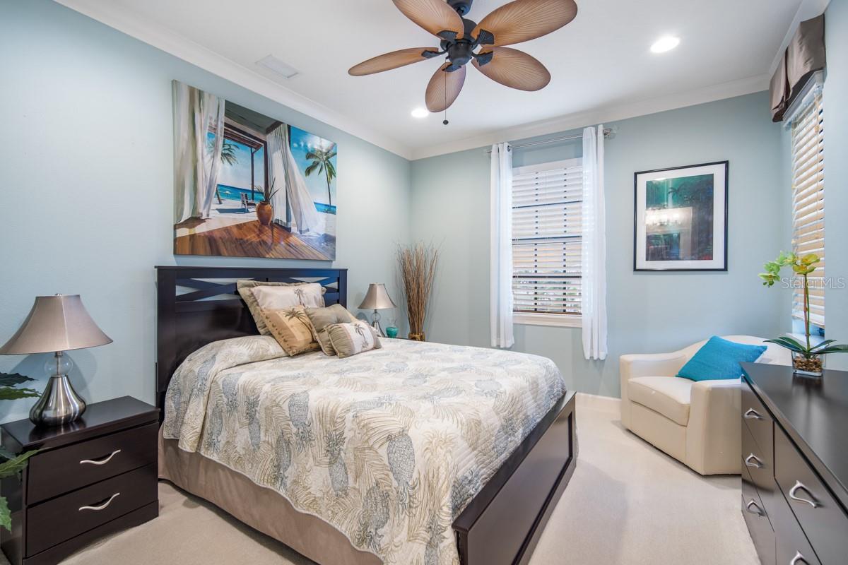 MIRABAY PH 3C-3 - Residential