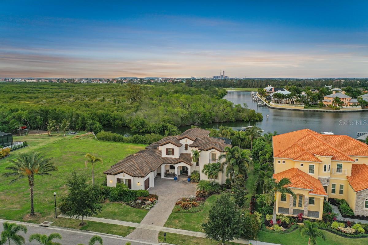 MIRABAY PH 3C-3 - Residential