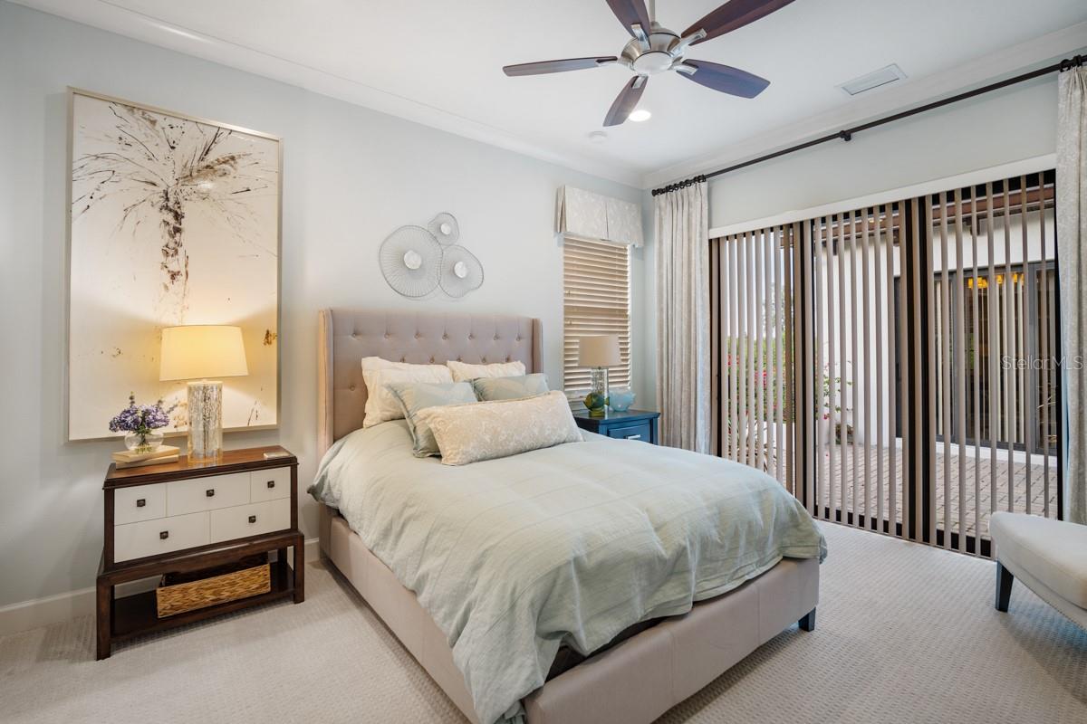 MIRABAY PH 3C-3 - Residential