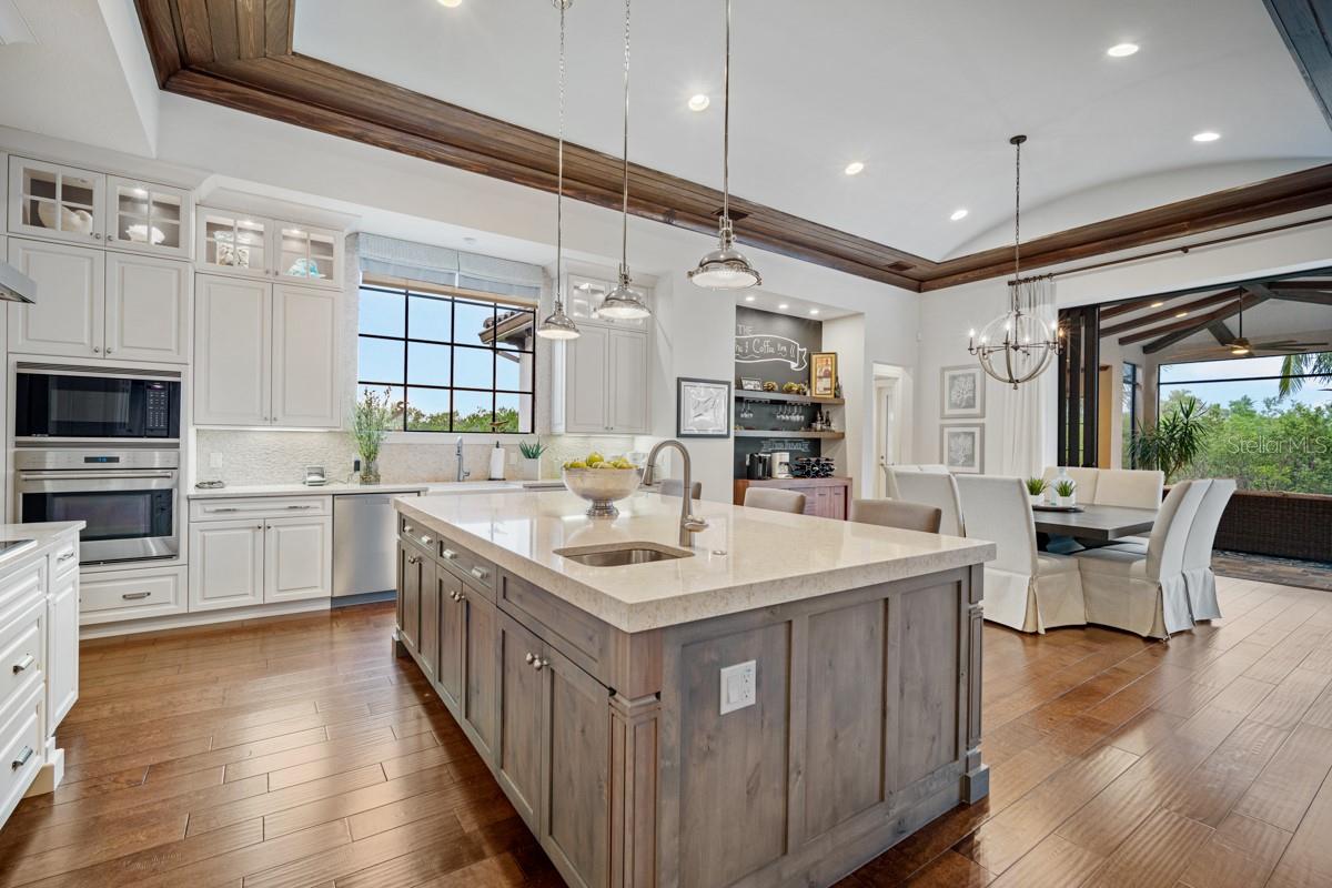 MIRABAY PH 3C-3 - Residential