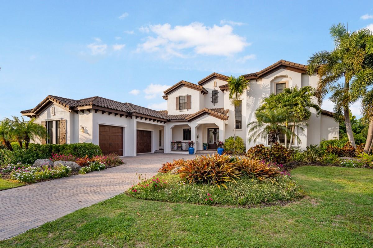 MIRABAY PH 3C-3 - Residential