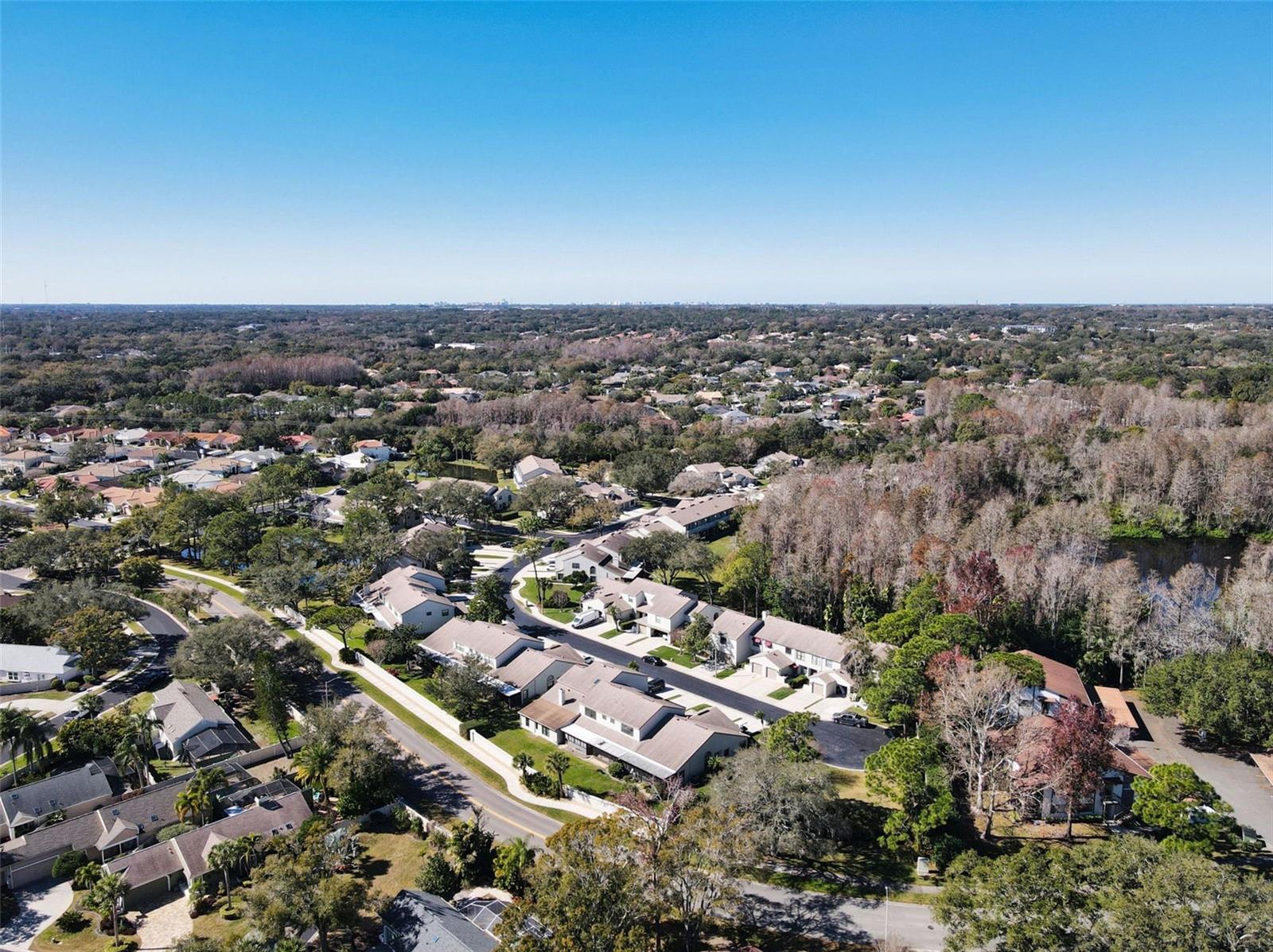 CHEVY CHASE CONDO - Residential