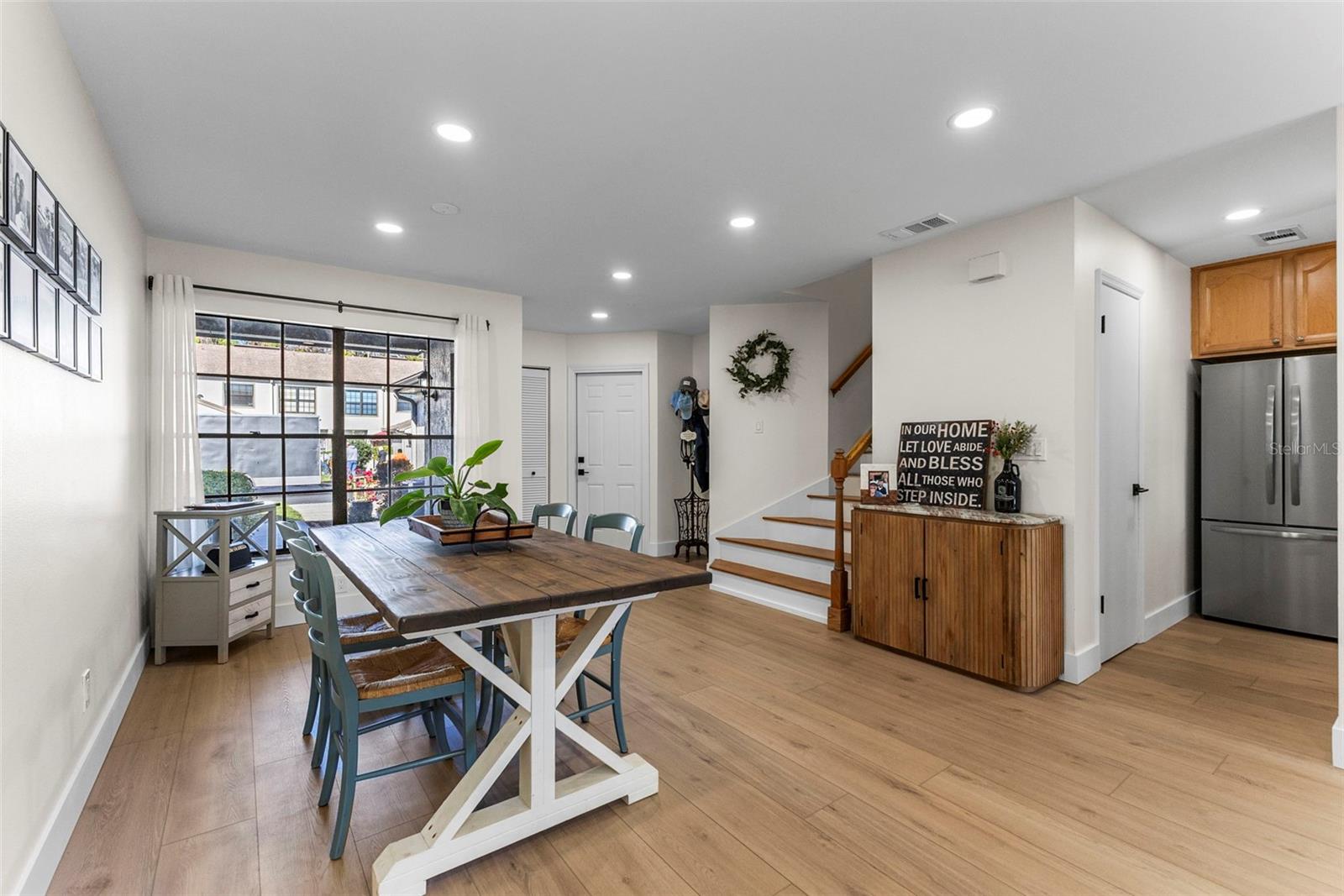 CHEVY CHASE CONDO - Residential