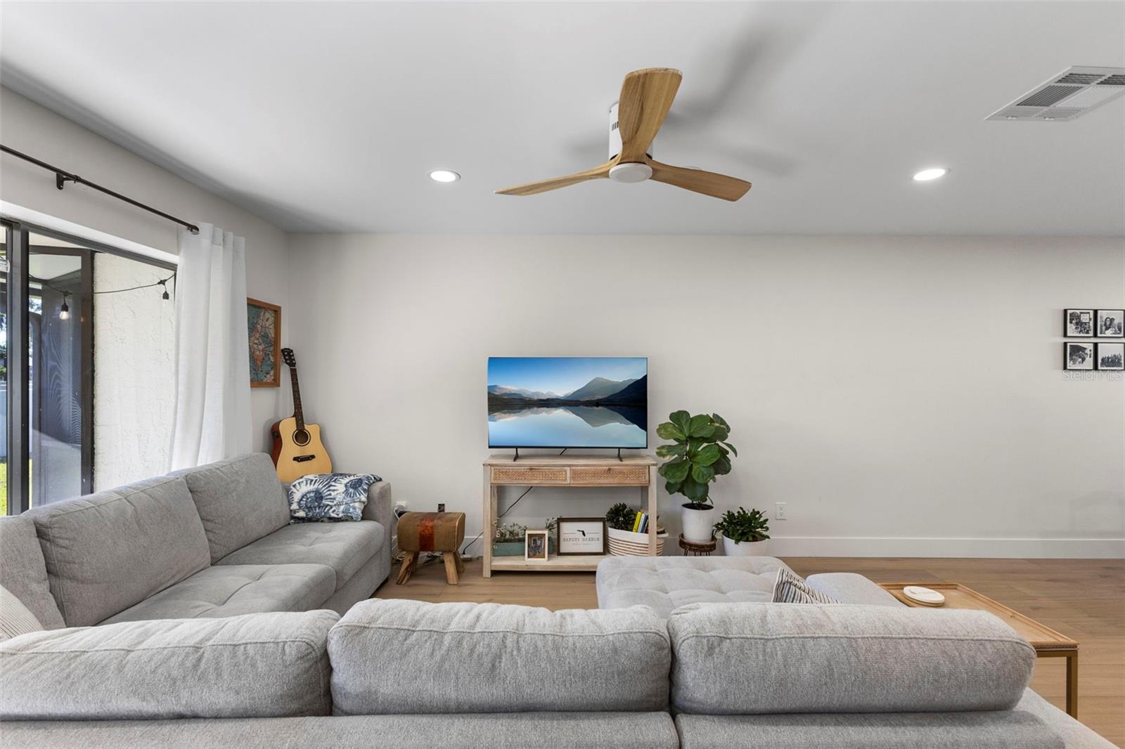 CHEVY CHASE CONDO - Residential