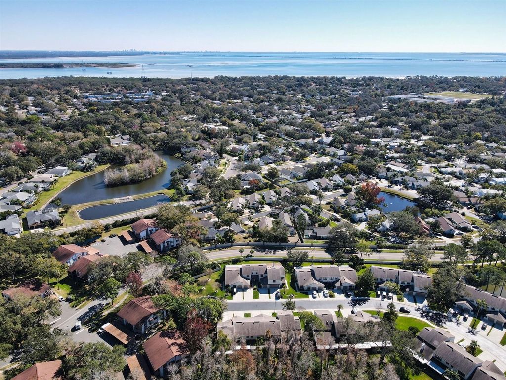 Photo of 602 Quail Keep Drive #602, Safety Harbor, FL 34695 (MLS # TB8471471)