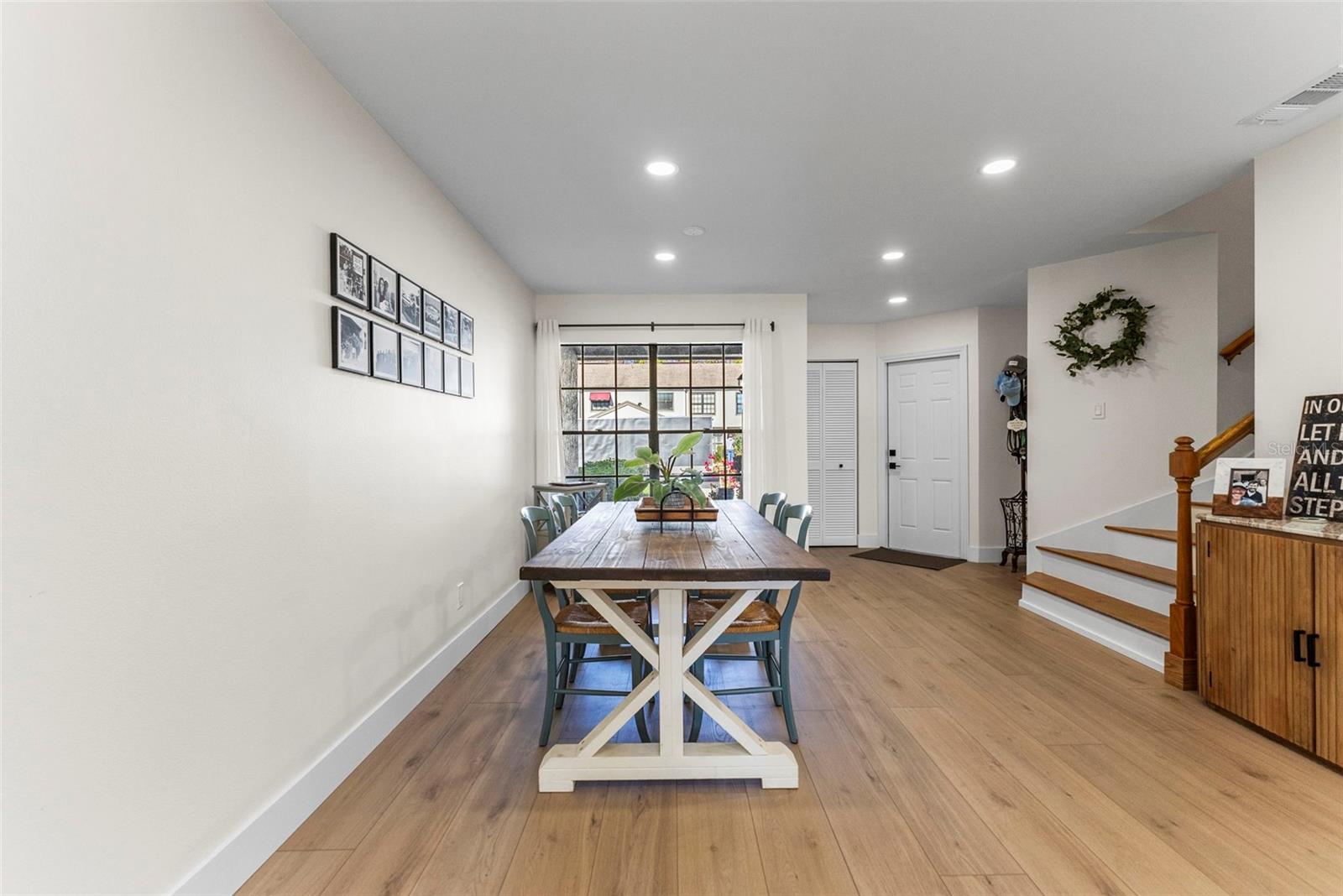 CHEVY CHASE CONDO - Residential