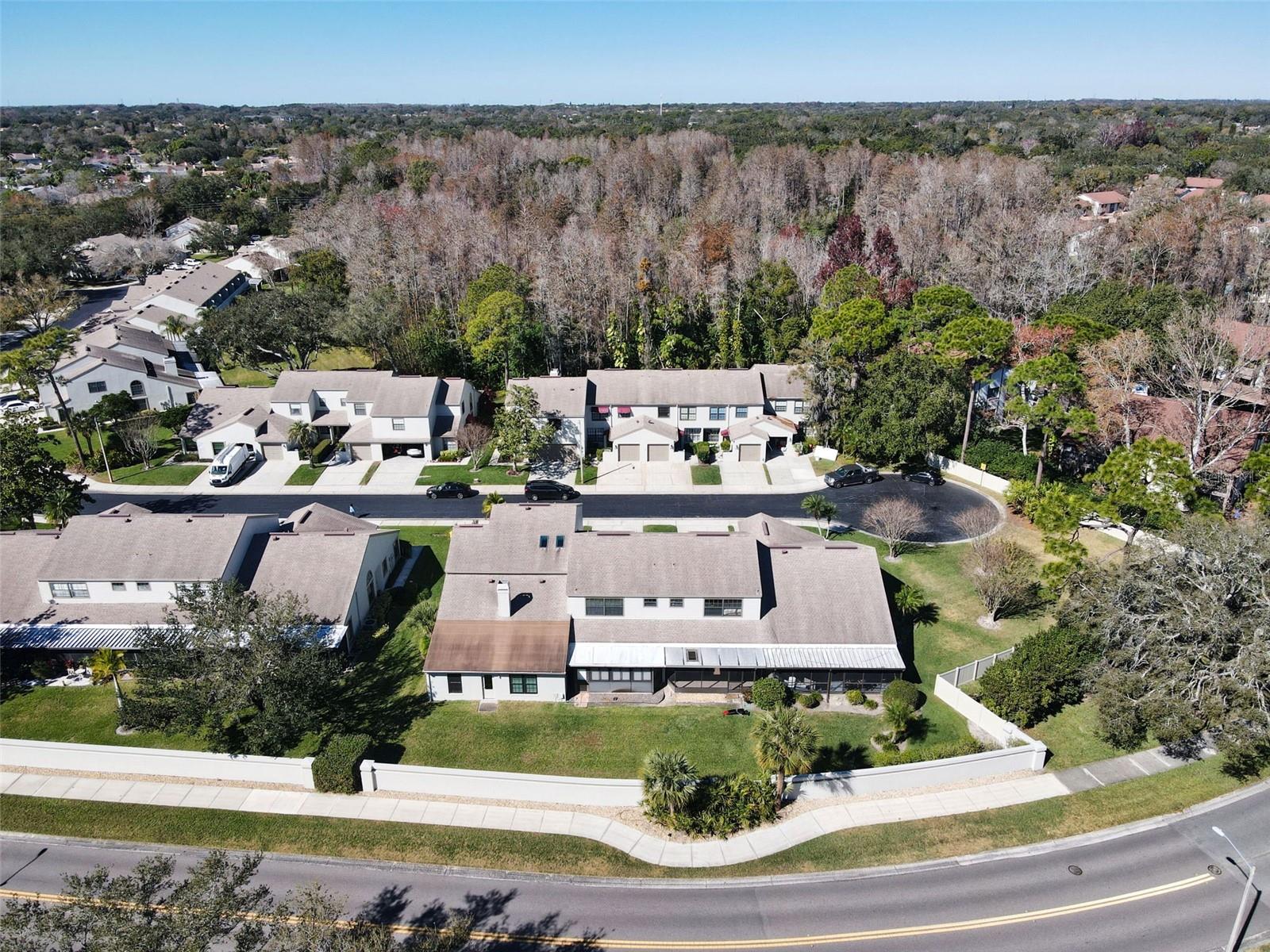 CHEVY CHASE CONDO - Residential