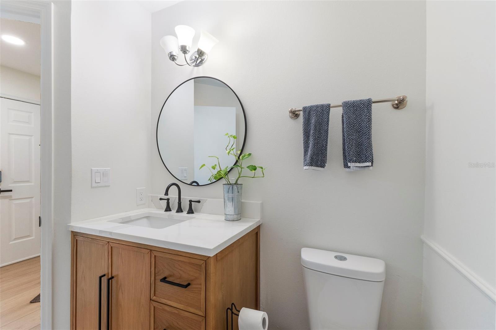 CHEVY CHASE CONDO - Residential