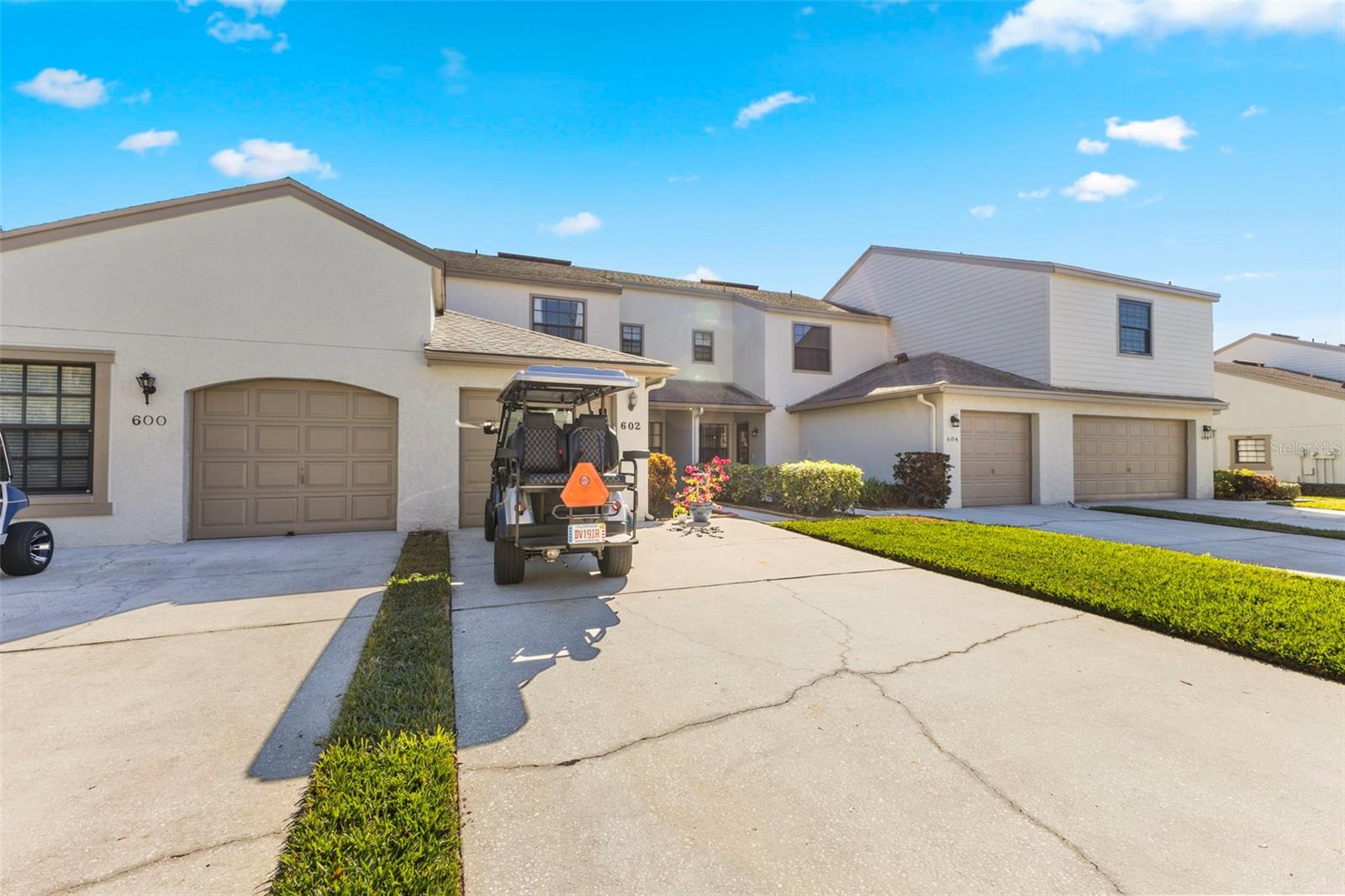 CHEVY CHASE CONDO - Residential