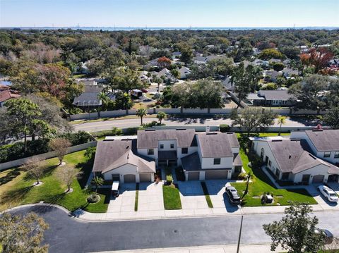 602 QUAIL KEEP DRIVE 602 SAFETY HARBOR FL 34695