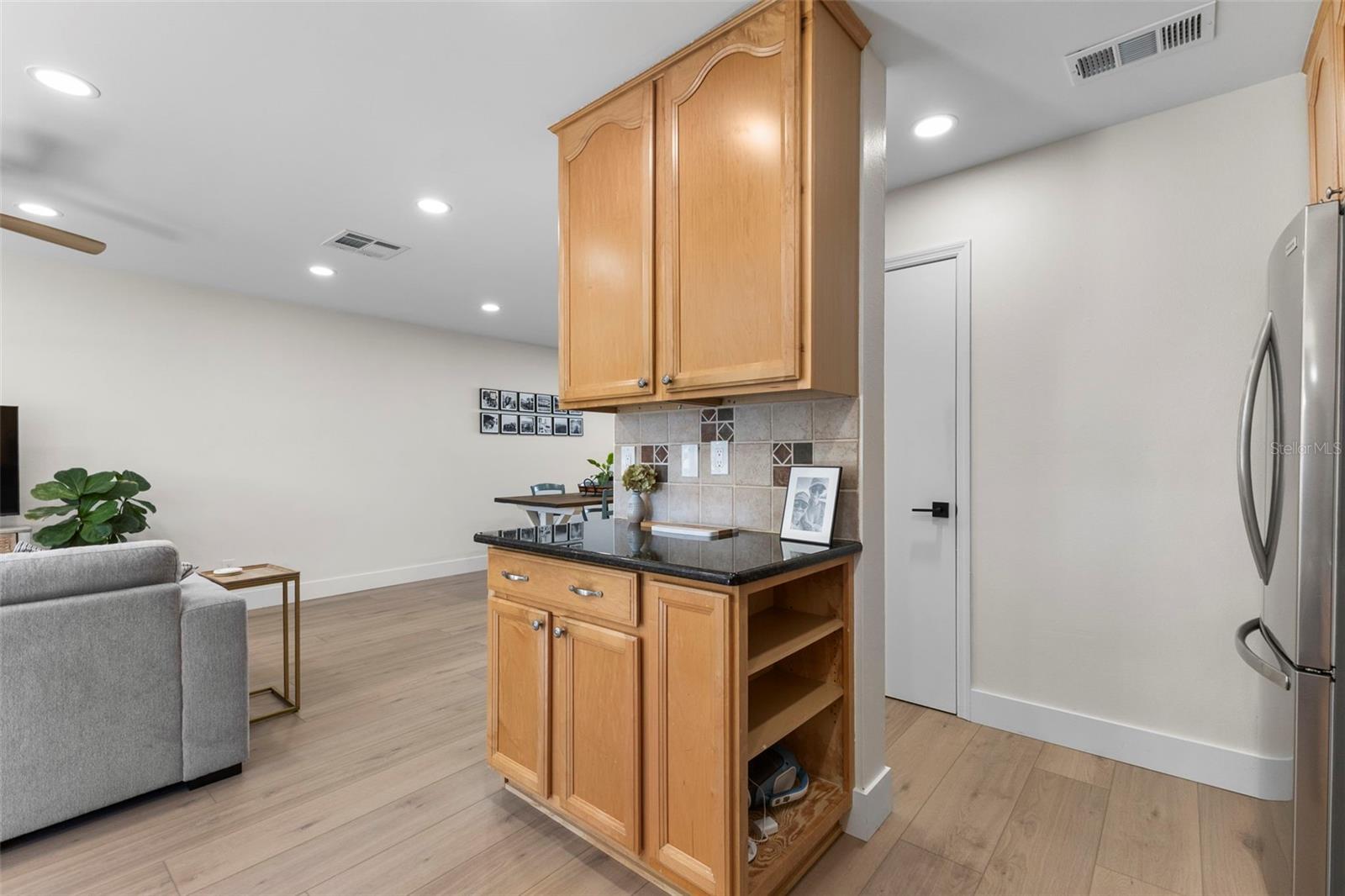 CHEVY CHASE CONDO - Residential