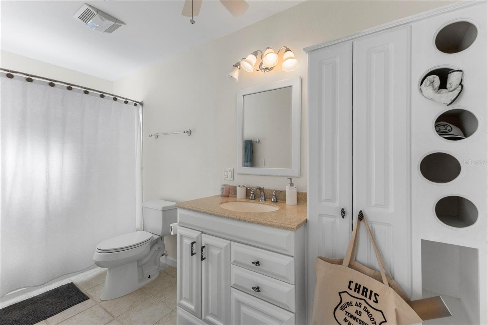 CHEVY CHASE CONDO - Residential