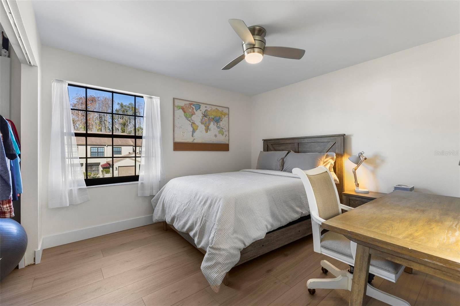 CHEVY CHASE CONDO - Residential