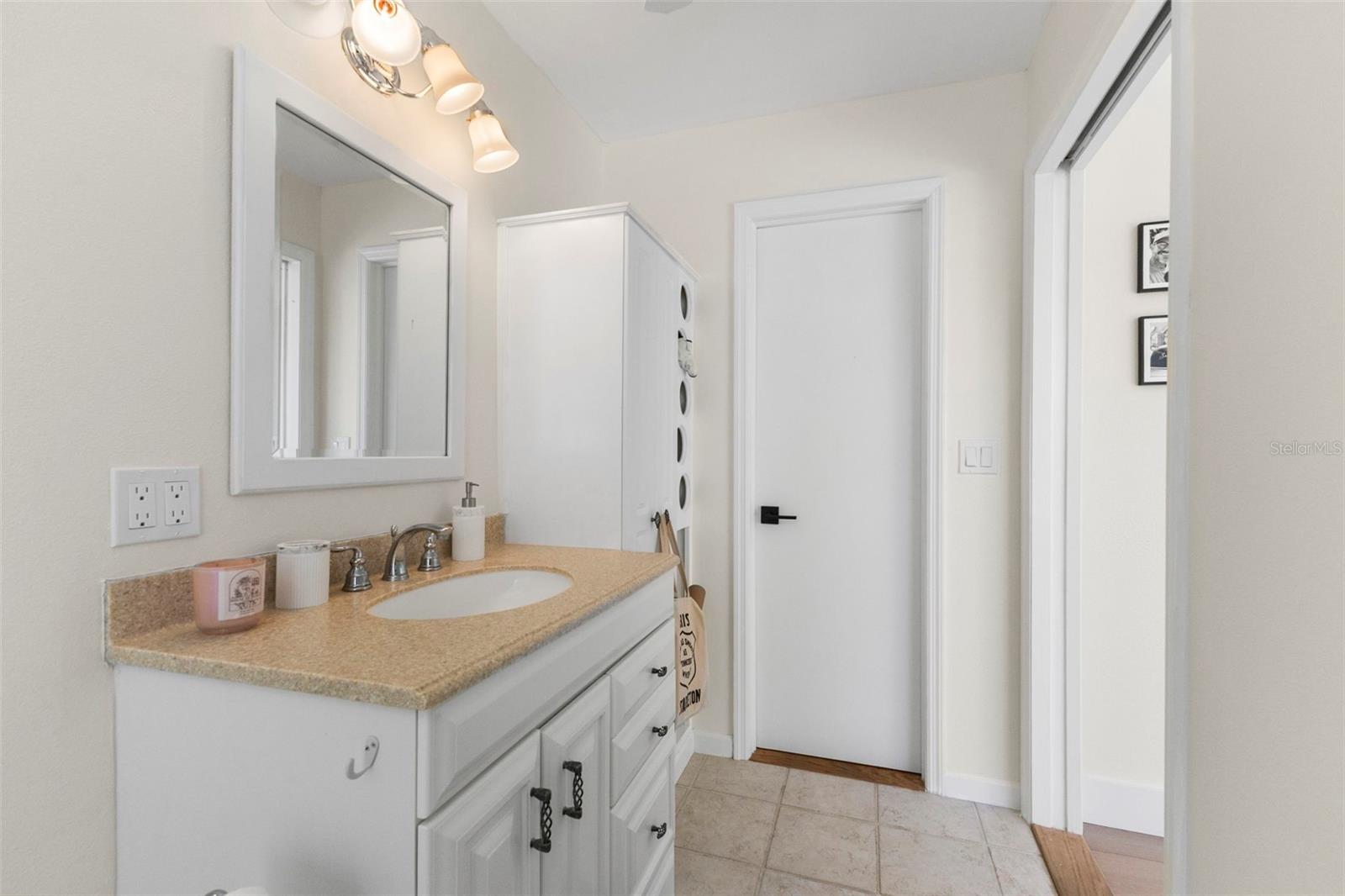 CHEVY CHASE CONDO - Residential