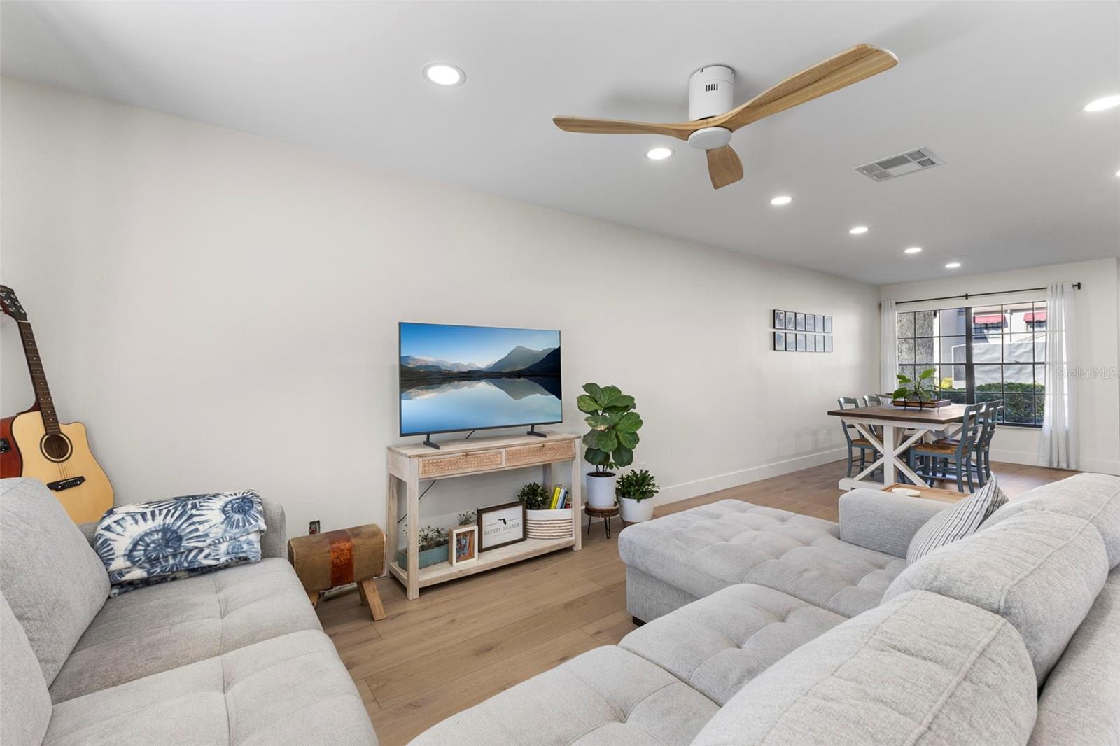 CHEVY CHASE CONDO - Residential